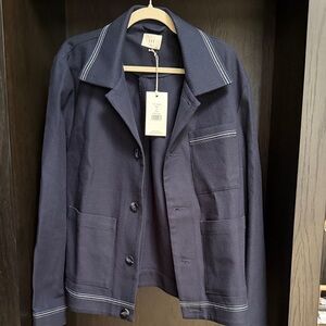 Che Cruz Jacket (Brand New w tags)